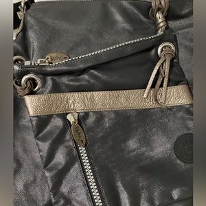 Killer Loop Crossbody